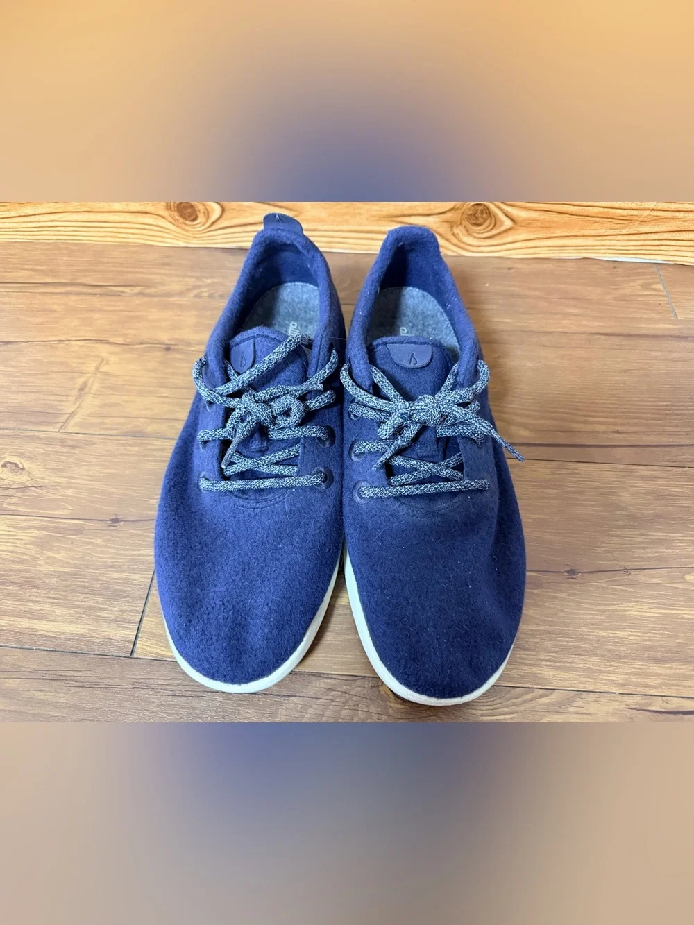 allbirds 18 no note